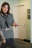 Not The Real Estate Agent